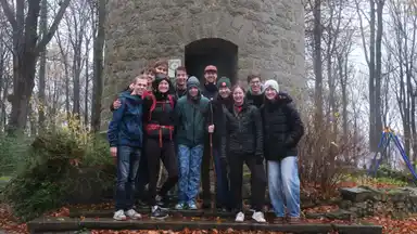 11m2 room to rent for 399€/month in Calslaan, Enschede