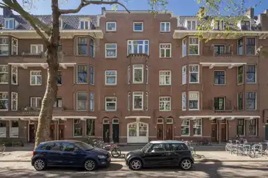 140m2 apartment te huur voor 2800€/maand in Graaf Florisstraat, Rotterdam