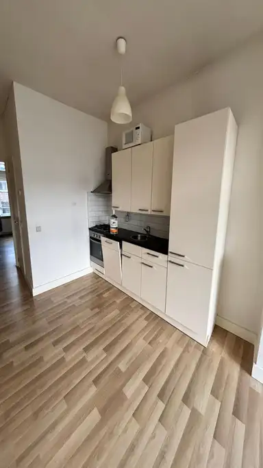 40m2 apartment te huur voor 925€/maand in Kortekade, Rotterdam
