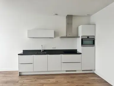 66m2 apartment to rent for 1650€/month in Wijkerstraatweg 267, Velsen-Noord