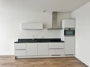 66m2 apartment to rent for 1650€/month in Wijkerstraatweg 267D, Velsen-Noord