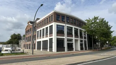 75m2 apartment in affitto per 2000€/mese a Bornsestraat, Hengelo
