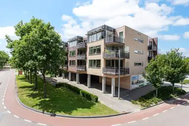 112m2 apartment in affitto per 1350€/mese a Oldenzaalsestraat, Denekamp