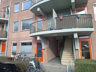 60m2 apartment to rent for 730.73€/month in Sparlinghof 93, Dronten