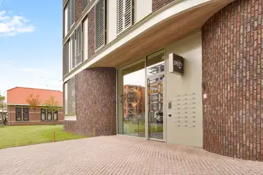 53m2 apartment te huur voor 700€/maand in Cruquiusweg 85B, Amsterdam