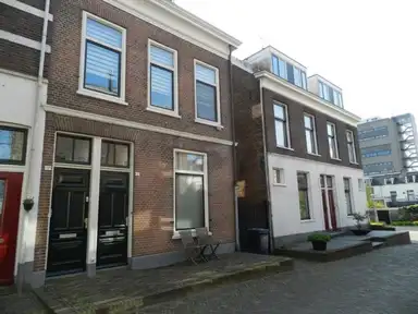 35m2 apartment te huur voor 780€/maand in Sint Marten, Arnhem