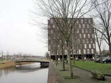 61m2 apartment te huur voor 1995€/maand in De Slufter, Hoofddorp