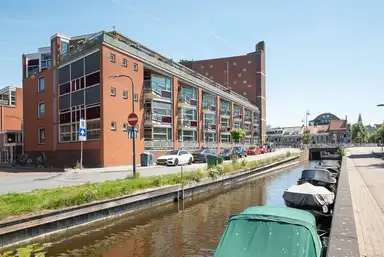 82m2 apartment in affitto per 2450€/mese a Ruychaverstraat, Haarlem