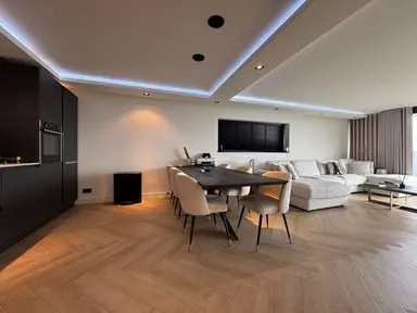 90m2 apartment à louer pour 3000€/mois à Tretjakovlaan, Amsterdam