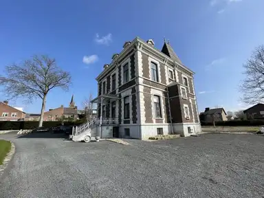 55m2 apartment te huur voor 1295€/maand in Van Slijpestraat, Maastricht