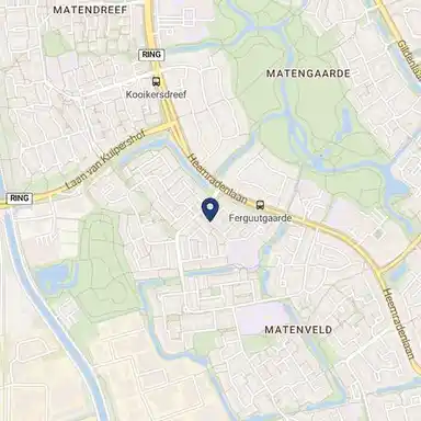 76μ² house προς ενοικίαση για 936€/μήνα σε Apeldoorn