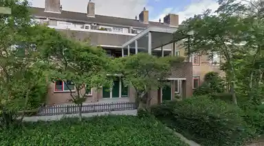 53m2 apartment zur Miete für 603.53€/Monat in Saskerstraat 144, Koedijk