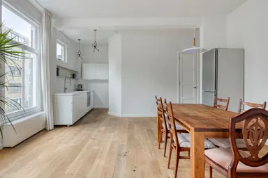 137μ² apartment προς ενοικίαση για 4800€/μήνα σε Plantage Parklaan 31, Amsterdam
