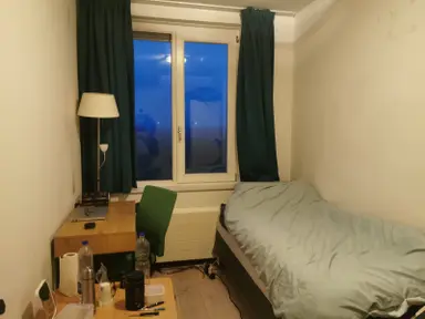 15m2 room to rent for 1050€/month in Jack Sharp park, Vijfhuizen