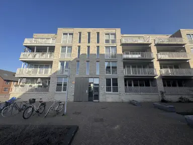 88μ² apartment προς ενοικίαση για 2195€/μήνα σε Ella Fitzgeraldplein 52, Utrecht