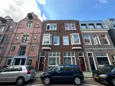 17m2 room to rent for 639€/month in Westerbinnensingel 8b, Groningen