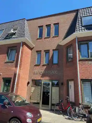 66m2 apartment in affitto per 968€/mese a Oosterpassage, Leiden