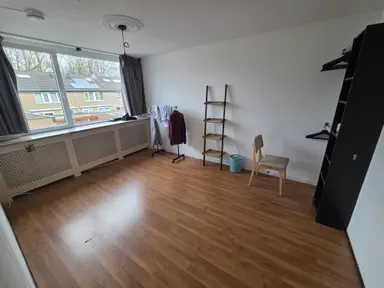 13m2 room in affitto per 457€/mese a Juralaan, Tilburg