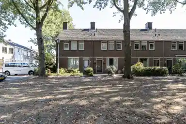 109μ² house προς ενοικίαση για 1275€/μήνα σε Klipperplein 7, Tilburg