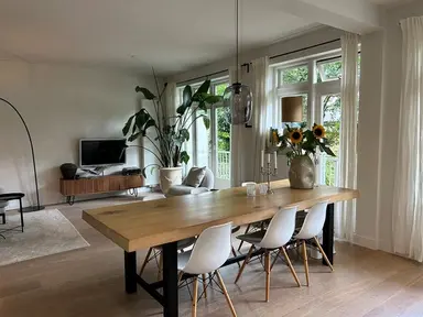 80μ² apartment προς ενοικίαση για 2550€/μήνα σε Uiterwaardenstraat, Amsterdam