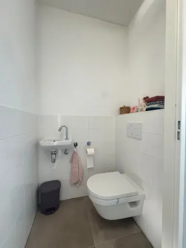 88μ² apartment προς ενοικίαση για 2195€/μήνα σε Ella Fitzgeraldplein, Utrecht