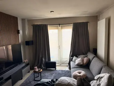 55m2 studio à louer pour 1010€/mois à Korreweg, Groningen