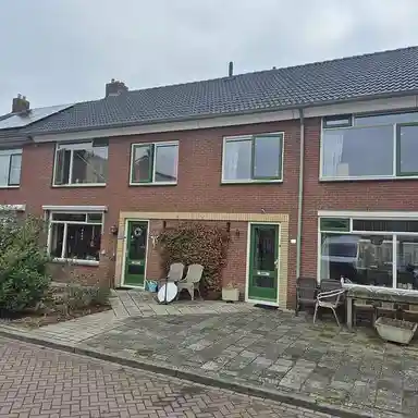 102m2 house to rent for 954€/month in Dedemsvaart