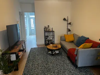 54μ² apartment προς ενοικίαση για 1600€/μήνα σε Eerste Atjehstraat, Amsterdam