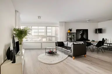 91m2 apartment te huur voor 2395€/maand in Bulgersteyn 7083, Rotterdam