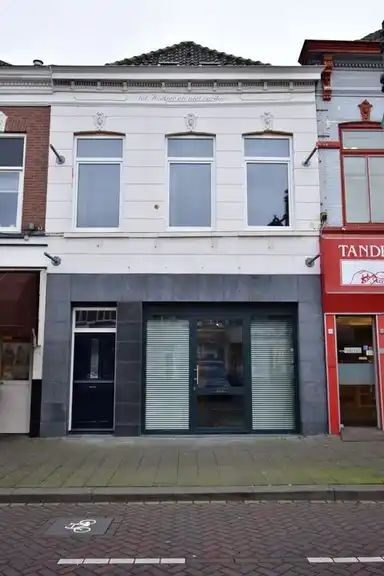 29m2 studio to rent for 725€/month in Nieuwe Haagdijk, Breda