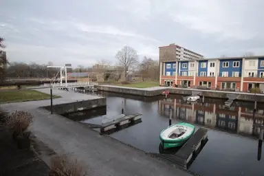 150m2 house in affitto per 2212.22€/mese a Voermanhaven, Groningen