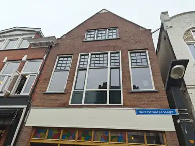 15m2 room to rent for 408€/month in Haverstraatpassage, Enschede