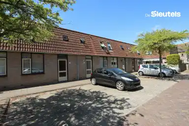 66m2 house to rent for 936€/month in Elisabeth Koolaartstraat, Leiden