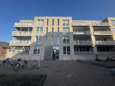 88μ² apartment προς ενοικίαση για 2195€/μήνα σε Ella Fitzgeraldplein 52, Utrecht