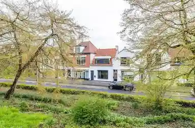 87m2 house to rent for 1400€/month in Grenulaan, Terneuzen