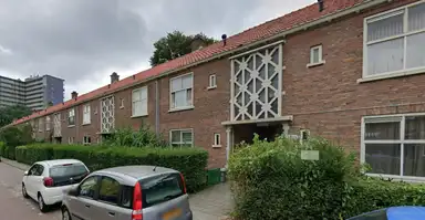 31m2 apartment to rent for 506.7€/month in Minstreelstraat 89, The Hague