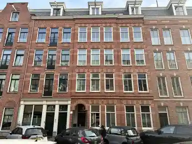 83μ² apartment προς ενοικίαση για 3000€/μήνα σε Derde Oosterparkstraat, Amsterdam