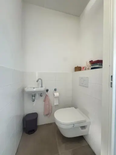 88μ² apartment προς ενοικίαση για 2195€/μήνα σε Ella Fitzgeraldplein, Utrecht