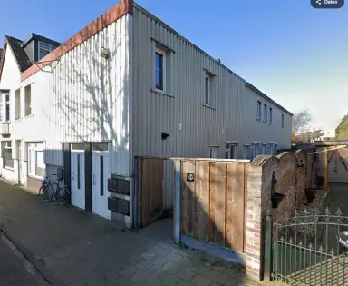 22m2 studio à louer pour 837€/mois à Atjehstraat, Enschede