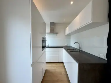 110m2 apartment te huur voor 1250€/maand in Burgemeester Cortenstraat, Maastricht