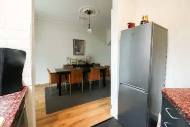 135m2 house to rent for 4300€/month in Willemstraat, Voorburg