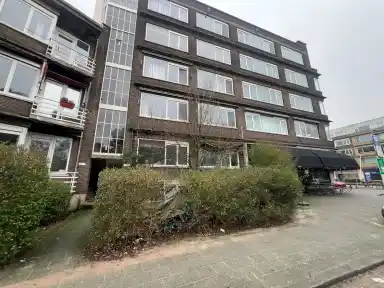 98m2 apartment te huur voor 2150€/maand in Statensingel, Rotterdam