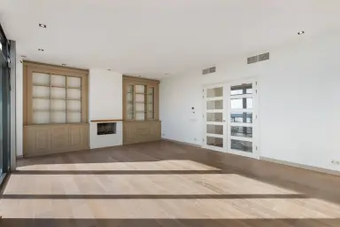 111m2 apartment te huur voor 3250€/maand in Freericksplaats, Rotterdam