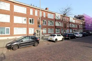 61m2 apartment te huur voor 1850€/maand in Katendrechtse Lagedijk 229B, Rotterdam
