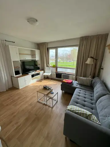 51μ² apartment προς ενοικίαση για 2150€/μήνα σε Prof. R. Casimirstraat, Amsterdam