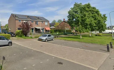 84.09m2 house zur Miete für 681.1€/Monat in Zijvend 22, Middelie