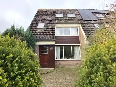 131m2 house to rent for 2000€/month in Boterbloem 10, Castricum