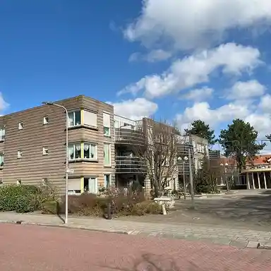 61m2 apartment te huur voor 912€/maand in De Lier