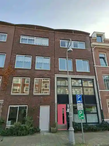 59m2 apartment to rent for 778.55€/month in Westerstraat 319, Amsterdam
