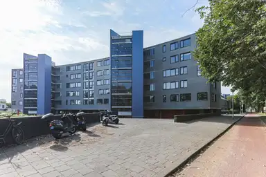72m2 apartment à louer pour 1230€/mois à G. Meirstraat 28, Groningen